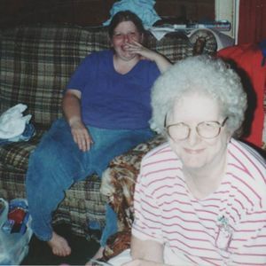 Meet your Posher, Dorothy